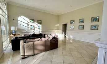 Imagem 2: Apartamento com 3 dormitórios à venda, 140 m² por R$ 1.390.000 - Tamboré - Barueri/SP