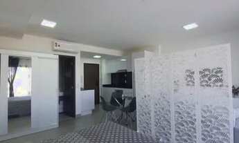 Imagem 5: Apartamento para aluguel tem 41 metros quadrados com 1 quarto em Setor Bueno - Goiânia - G