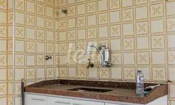 Imagem 5: São Paulo - Apartamento Padrão - Cambuci