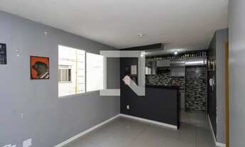 Imagem 7: Apartamento para Aluguel - São José, 2 Quartos, 48 m2