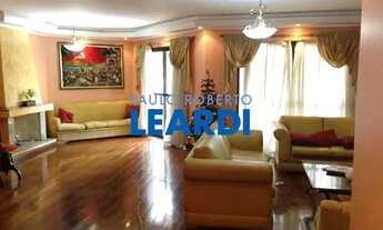 Imagem 1: APARTAMENTO - ANÁLIA FRANCO - SP