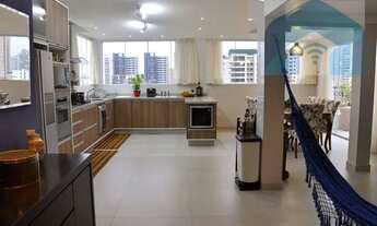 Imagem 4: Cobertura em Jardim Morumbi - São Paulo