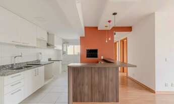 Imagem 6: Apartamento à venda na Tristeza, Zona Sul de Porto Alegre. Com 3 dormitórios, 2 vagas e 83