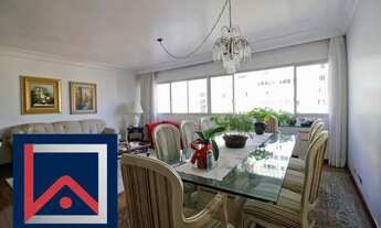 Imagem 2: Apartamento Venda Itaim Bibi 178 m² 3 Dormitórios