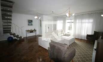 Imagem 4: Casa para Aluguel - Jardim Anália Franco, 4 Quartos, 415 m2