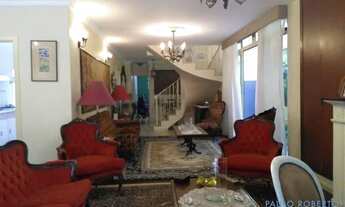 Imagem 2: CASA ASSOBRADADA - JARDIM PAULISTA - SP