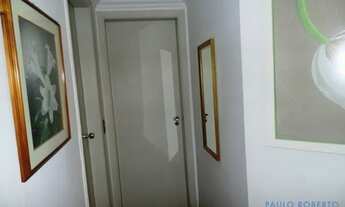 Imagem 6: APARTAMENTO - CHÁCARA KLABIN - SP