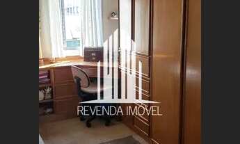 Imagem 5: Apartamento NO Condomínio Edifício Honduras na Vila Santa Catarina com 57m² 2 dormitórios