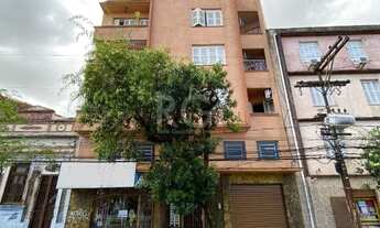 Imagem: Apartamento para Venda - 44.98m², 1 dormitório