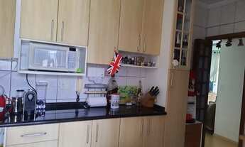 Imagem 7: Apartamento 100 m² 3 dormitórios 1 suite 1 vaga - jd Hollywood - SBC