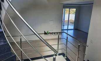 Imagem 5: Sobrado em condomínio de Valinhos