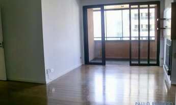 Imagem 2: APARTAMENTO - BROOKLIN - SP