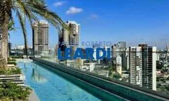 Imagem: APARTAMENTO - CHÁCARA SANTO ANTONIO - SP