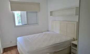 Imagem 10: Apartamento para venda possui 65 m² com 2 quartos em Vila Olímpia - São Paulo - SP