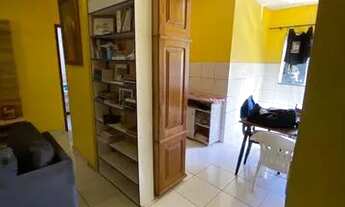 Imagem 6: Venda de Apartamento no Condomínios Rios Abaete