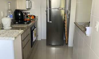 Imagem 5: Apartamento 1 dormitório semi mobiliado