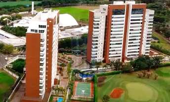 Imagem 2: Ribeirao Preto - Apartamento Padrão - Vila do Golf
