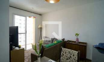 Imagem: Apartamento para Aluguel - Jardim Piratininga