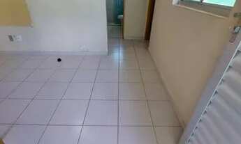 Imagem 4: Apart. 2º andar, Gás, Água e Condomínio incluso, Não paga caução