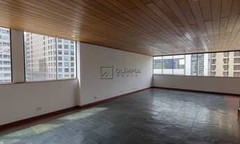 Imagem 4: Apartamento Locação 3 Dormitórios - 190 m² Jardim Paulista