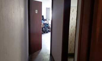 Imagem 6: Apartamento para aluguel tem 50 metros quadrados em Cidade Ademar - São Paulo - SP