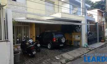 Imagem 2: CASA DE VILA - BARRA FUNDA - SP