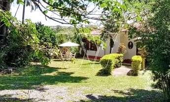 Imagem: Casa - Jardim Atibaia (Sousas) - Campinas