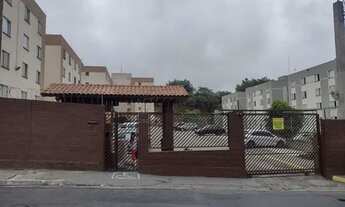 Imagem: Aluga se apto 2 dorm sala cozinha 700