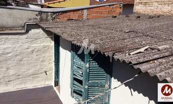 Imagem 5: Casa (térrea na rua) 2 dormitórios