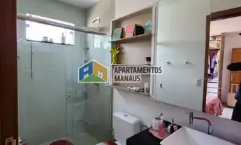 Imagem 6: Casa Triplex Cond. Amsterdan Village 3 Suítes Parque das Laranjeiras