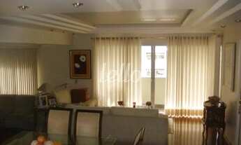 Imagem: São Paulo - Apartamento Padrão - Santana