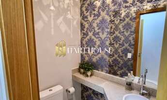 Imagem 3: Parque Pantanal 2, 3 suítes, totalmente mobiliado - 141m²