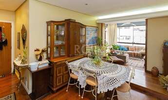 Imagem 2: Cobertura para Venda - 197m², 3 dormitórios, sendo 1 suites, 2 vagas - Higienópolis