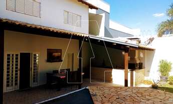 Imagem 3: Araçatuba - Sobrado - Jardim Sumaré