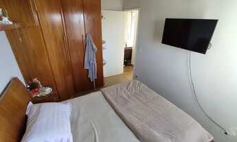 Imagem 4: Apartamento Venda com 48m, 2 Quartos, Varanda, Armarios, Linda Vista, Vaga Garagem, Rua Ri