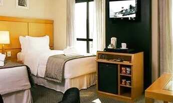 Imagem 6: FLAT - ITAIM BIBI - SP