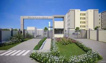 Imagem 2: Apartamento para venda com 43 metros quadrados com 2 quartos