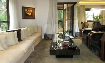 Imagem 3: Apartamento Vila Madalena