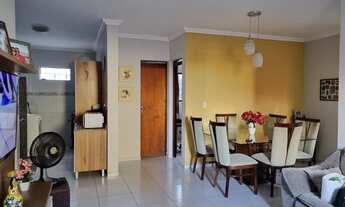 Imagem 2: Apto 3 quartos com 89m², por 170mil uma oportunidade