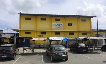 Imagem 2: Galpão Galpão / depósito com 5 vagas na garagem