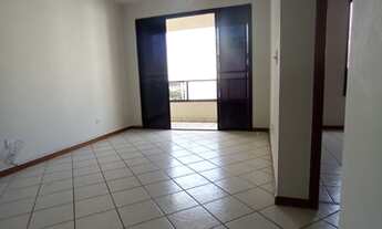 Imagem 2: Apartamento para venda possui 75 metros quadrados com 2 quartos em Jardim Camburi - Vitóri