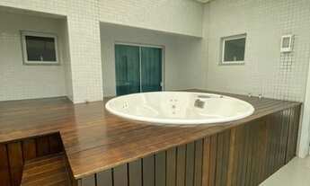 Imagem: Apartamento - Aluguel Mensal - 4 suítes