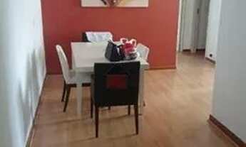 Imagem 4: APARTAMENTO - ACLIMAÇÃO - SP