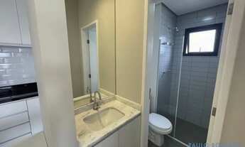 Imagem 6: APARTAMENTO - CHÁCARA SANTO ANTONIO - SP