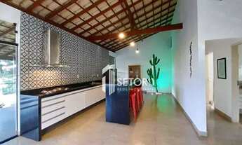 Imagem 6: Casa com 3 quartos para alugar, 150 m² por R$ 3.300/mês - Parque das Samambaias - Juiz de