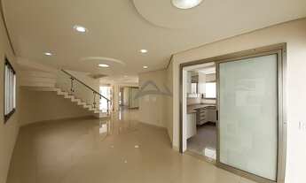 Imagem 5: Casa - Swiss Park - Campinas