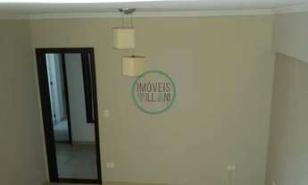 Imagem 7: Apartamento - Vila Ema - Residencial Hannover - 220m² - 3 Dormitórios