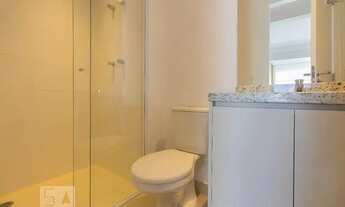 Imagem 7: Apartamento para Aluguel - Brooklin, 1 Quarto, 43 m2