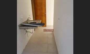 Imagem 4: Apartamento com 2 dormitórios para alugar, 45 m² por R$ 1.400,00/mês - Vila Galvão - Guaru