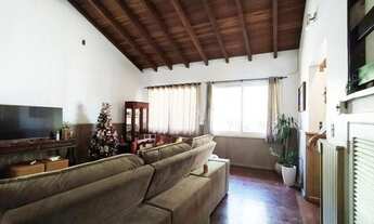 Imagem 4: Casa em Ipanema Casa com 5 dormitórios